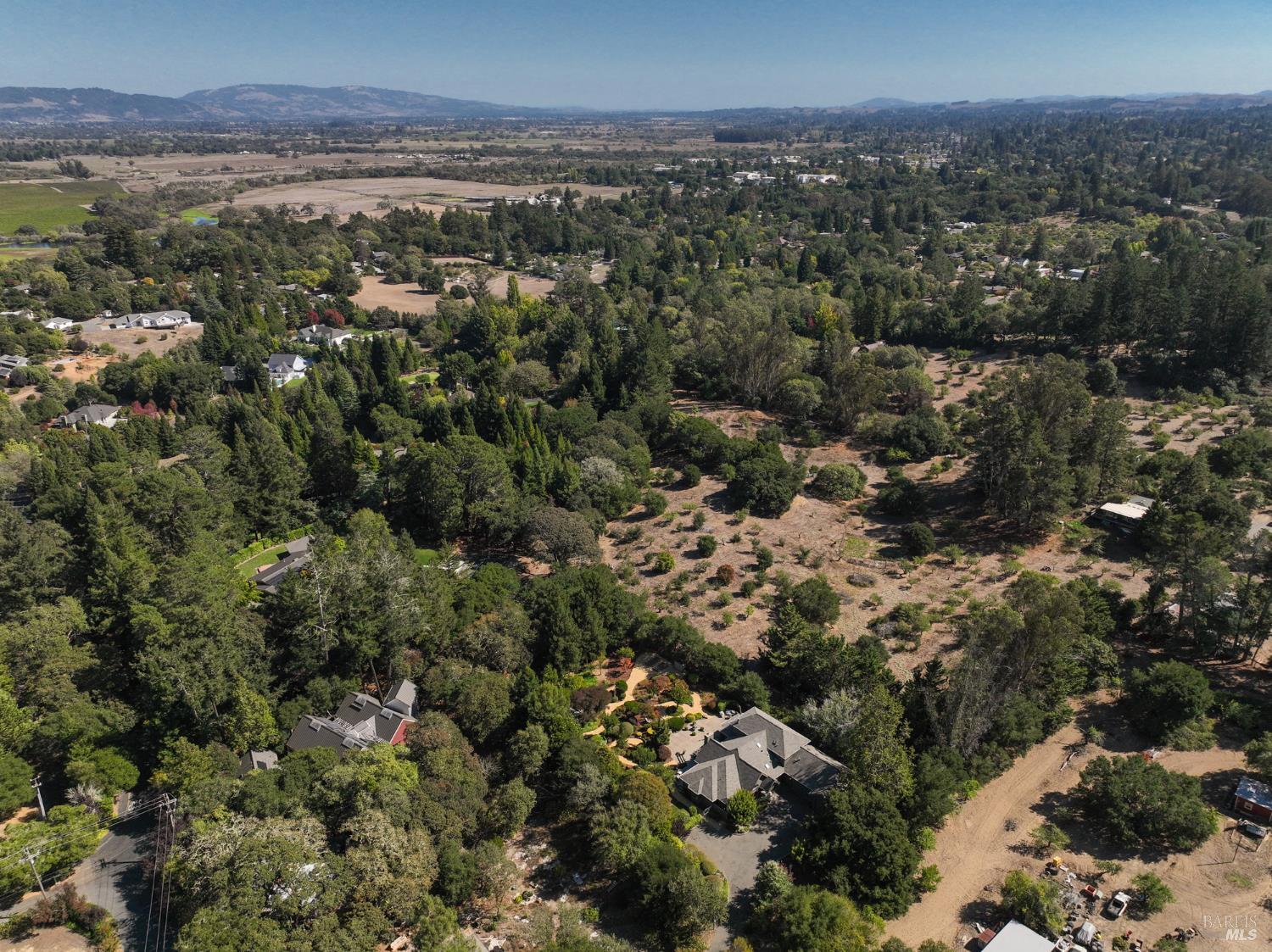 1497 Hurlbut Lane Sebastopol CA 95472