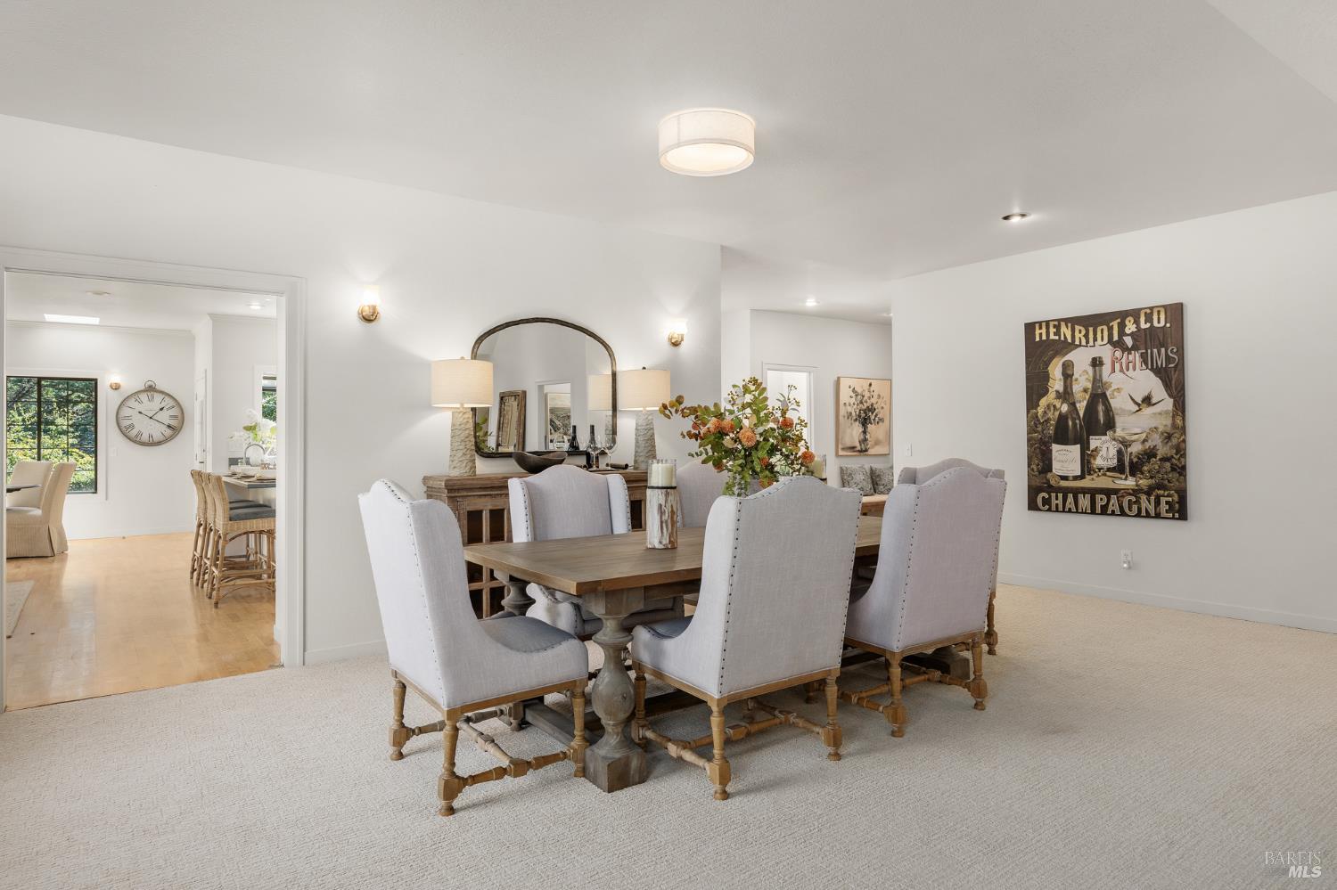 1497 Hurlbut Lane Sebastopol CA 95472