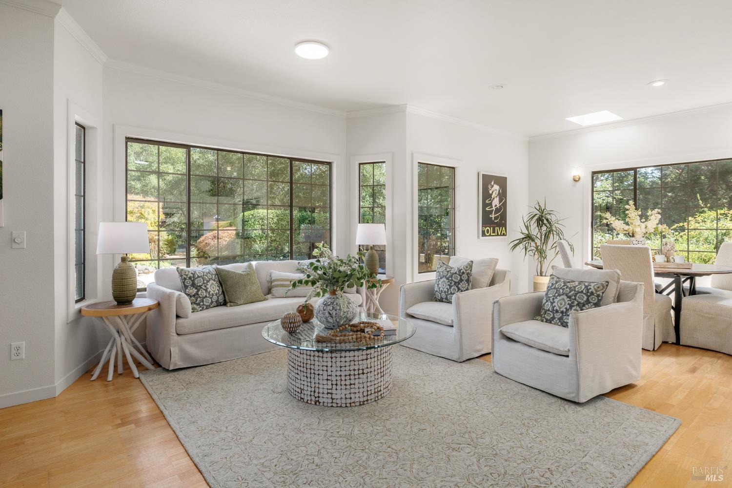 1497 Hurlbut Lane Sebastopol CA 95472