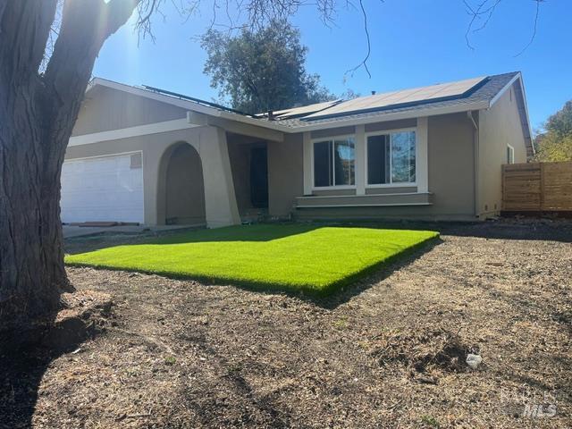 2405 Sunrise Drive Fairfield CA 94533