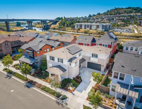 1908 Pico Street Petaluma CA 94952