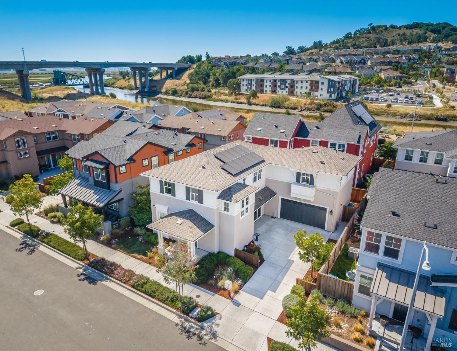 1908 Pico Street Petaluma CA 94952