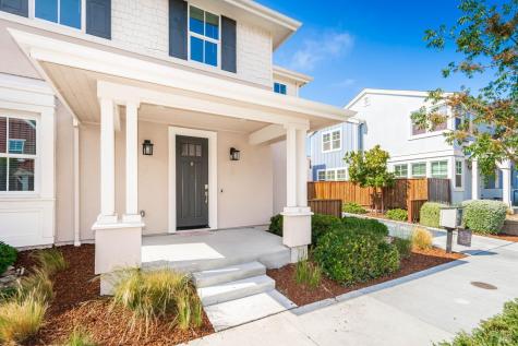 1908 Pico Street Petaluma CA 94952