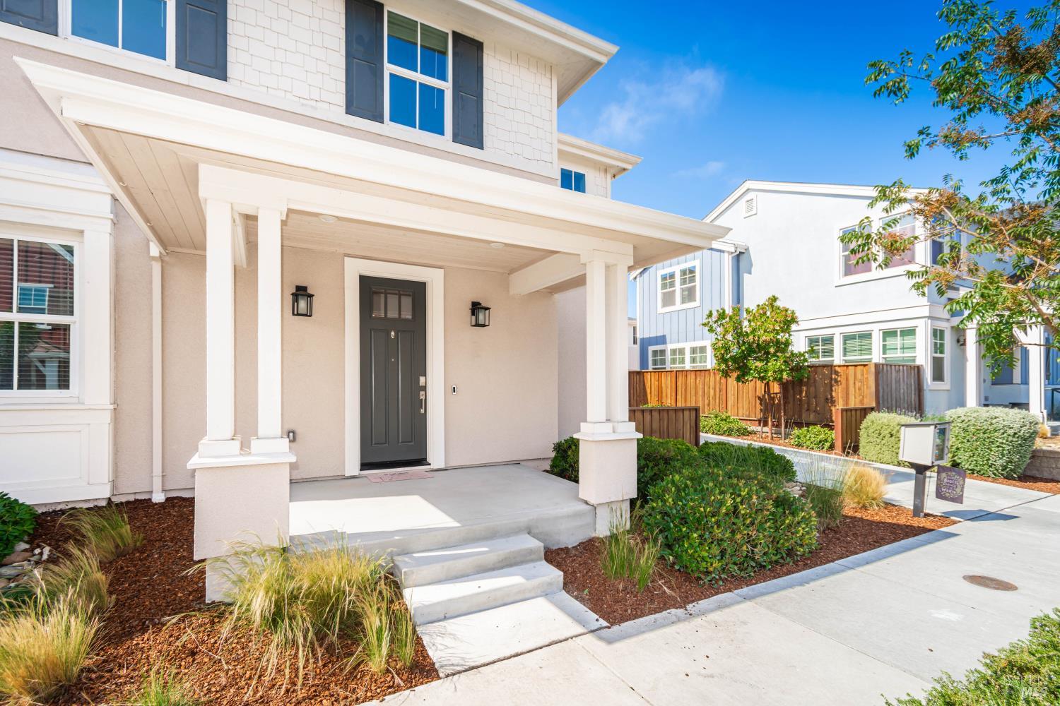 1908 Pico Street Petaluma CA 94952