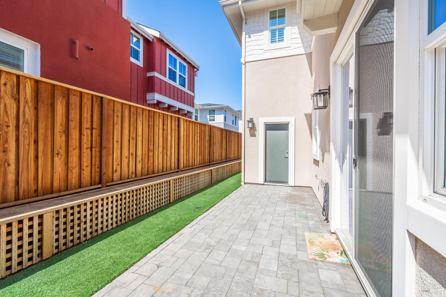 1908 Pico Street Petaluma CA 94952