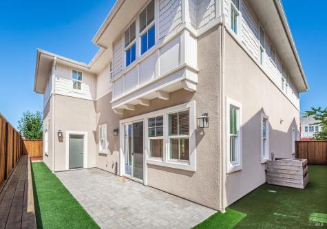 1908 Pico Street Petaluma CA 94952