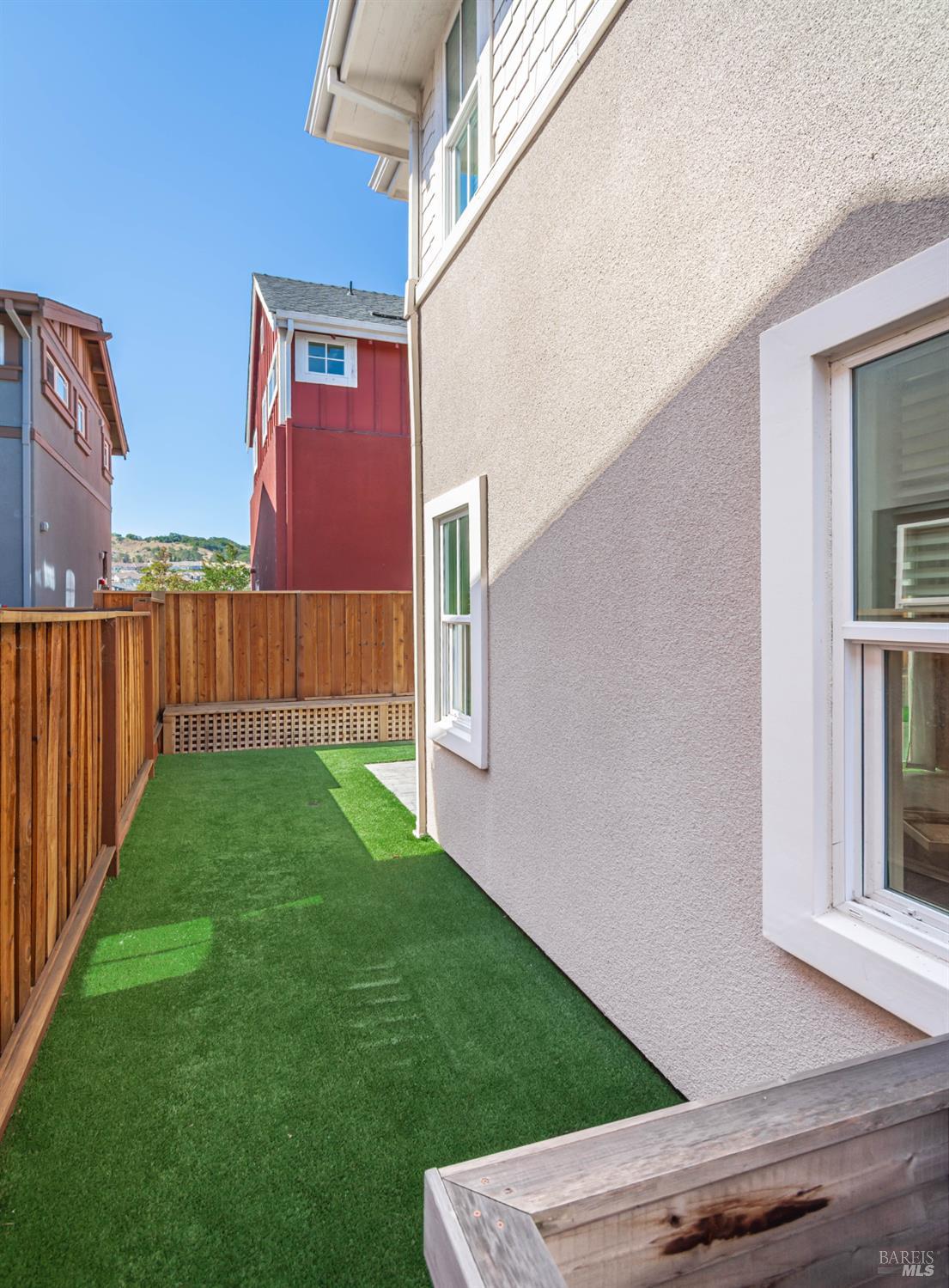 1908 Pico Street Petaluma CA 94952