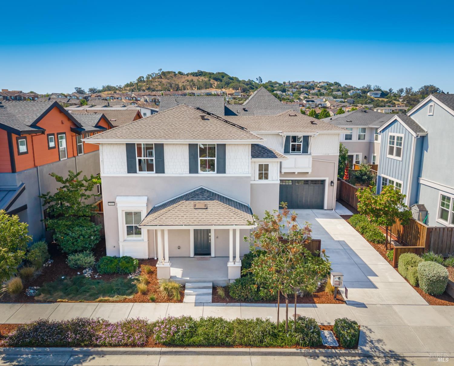 1908 Pico Street Petaluma CA 94952