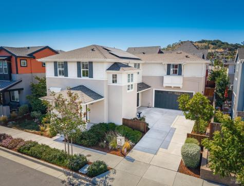 1908 Pico Street Petaluma CA 94952