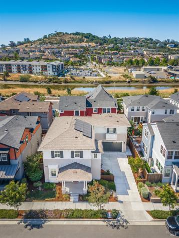 1908 Pico Street Petaluma CA 94952