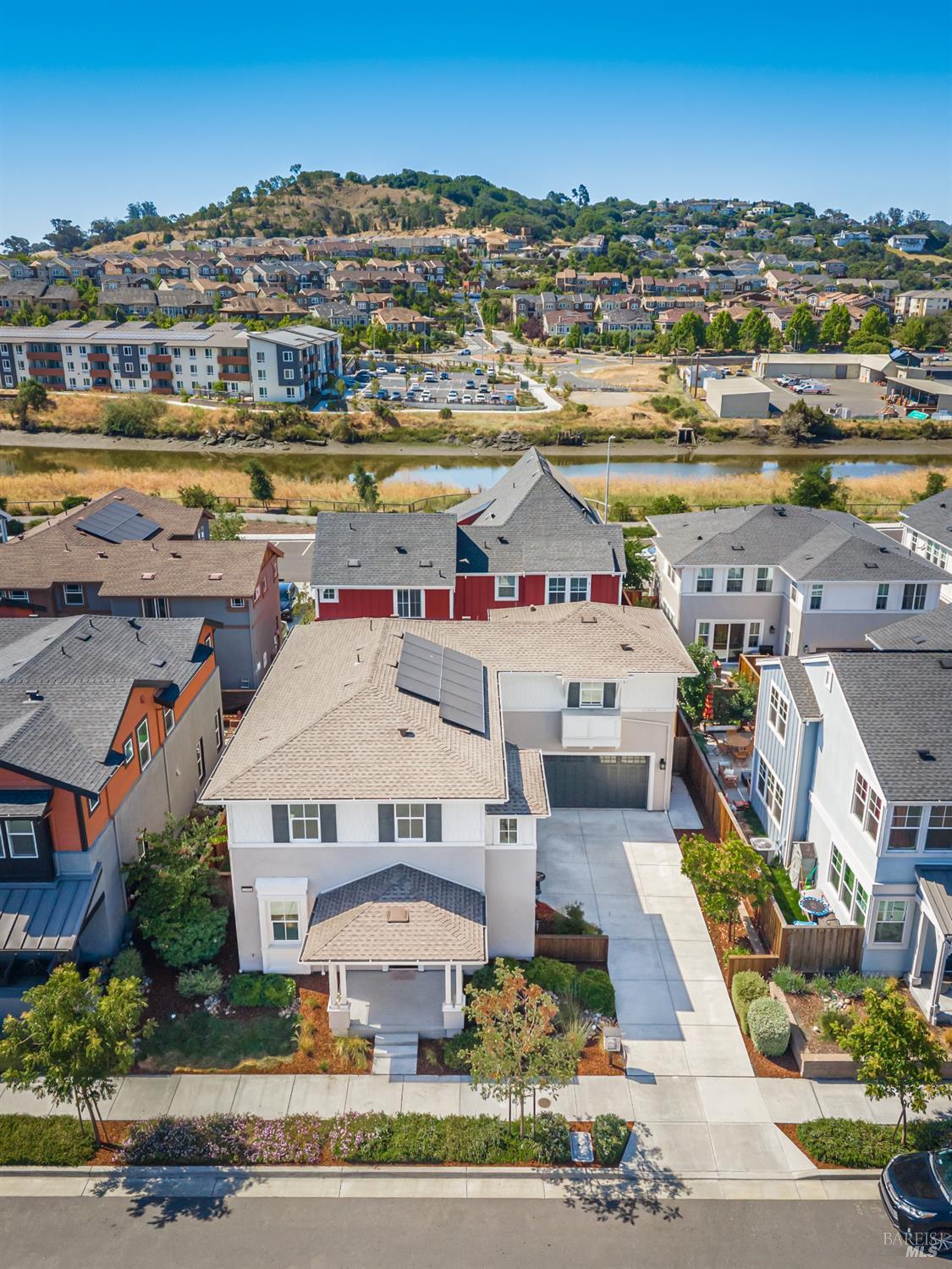 1908 Pico Street Petaluma CA 94952