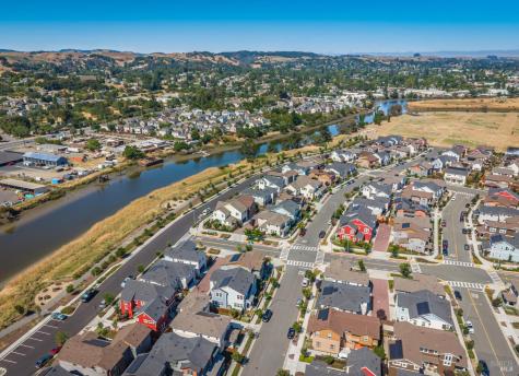 1908 Pico Street Petaluma CA 94952