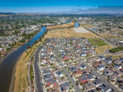 1908 Pico Street Petaluma CA 94952