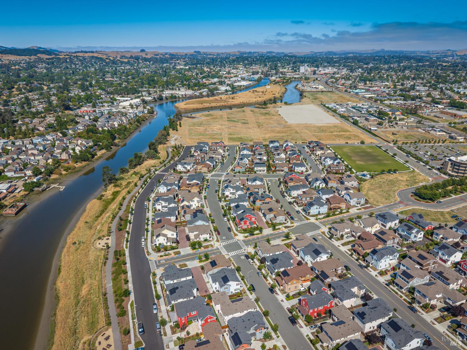1908 Pico Street Petaluma CA 94952