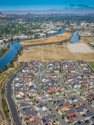 1908 Pico Street Petaluma CA 94952