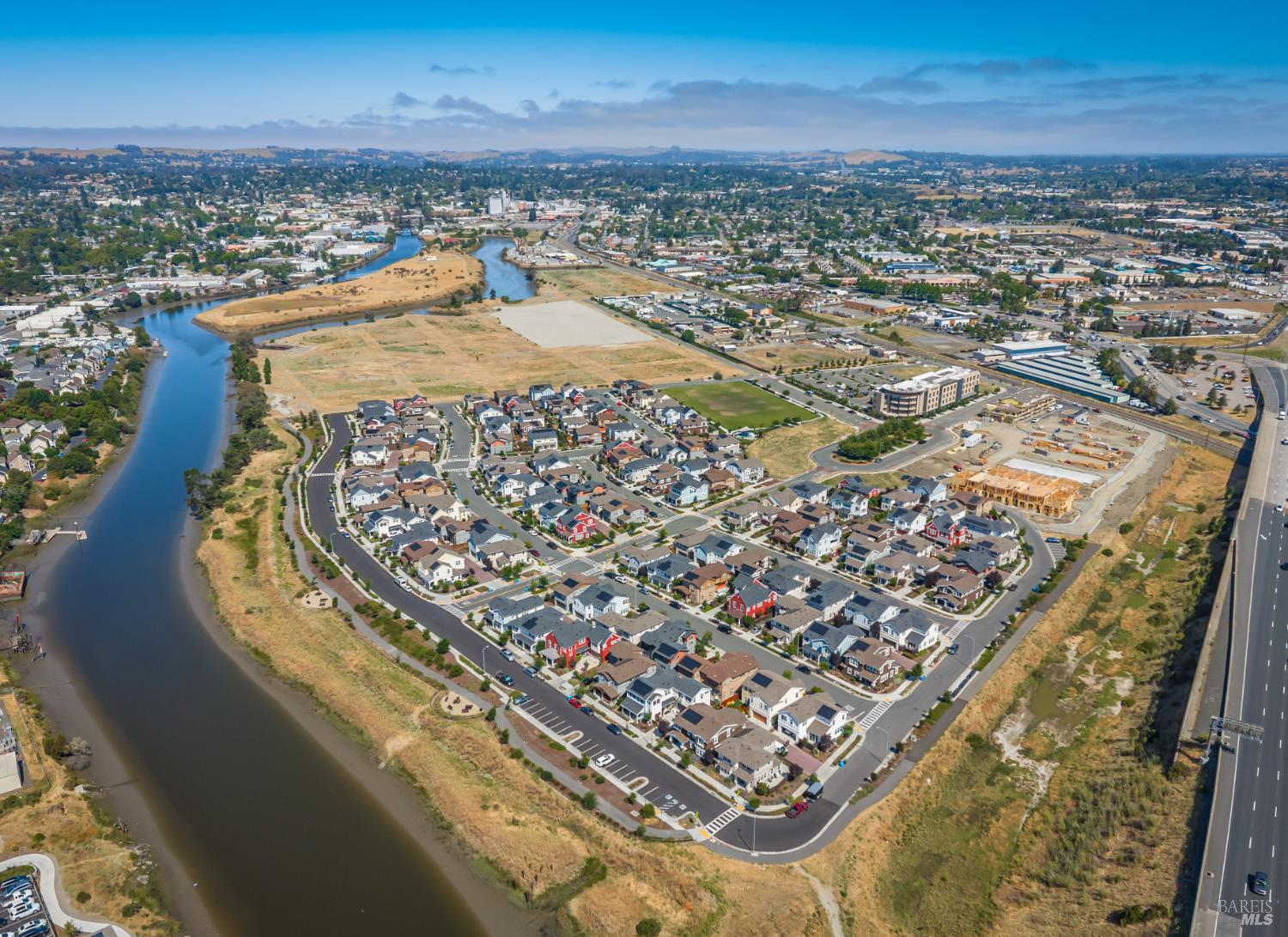 1908 Pico Street Petaluma CA 94952