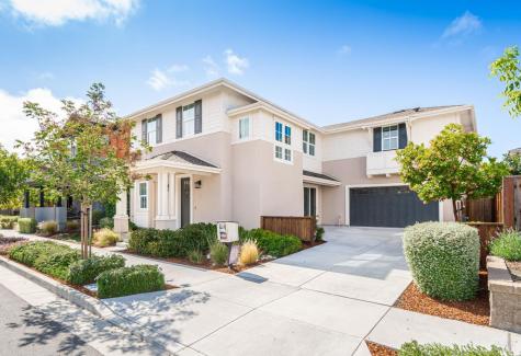 1908 Pico Street Petaluma CA 94952