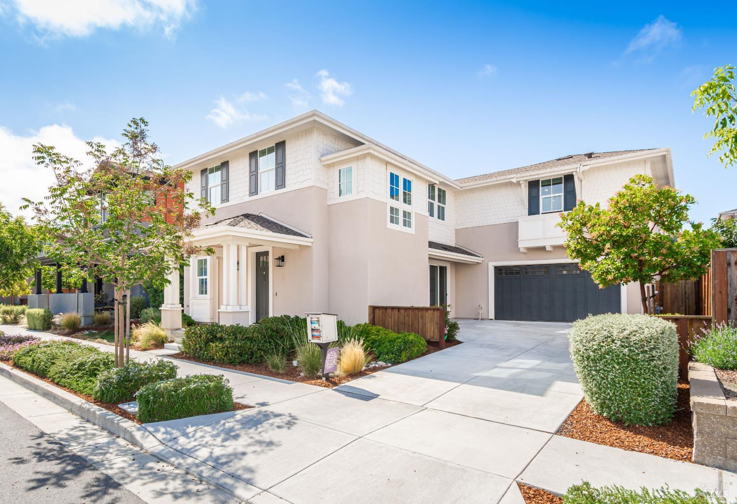 1908 Pico Street Petaluma CA 94952