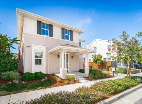 1908 Pico Street Petaluma CA 94952
