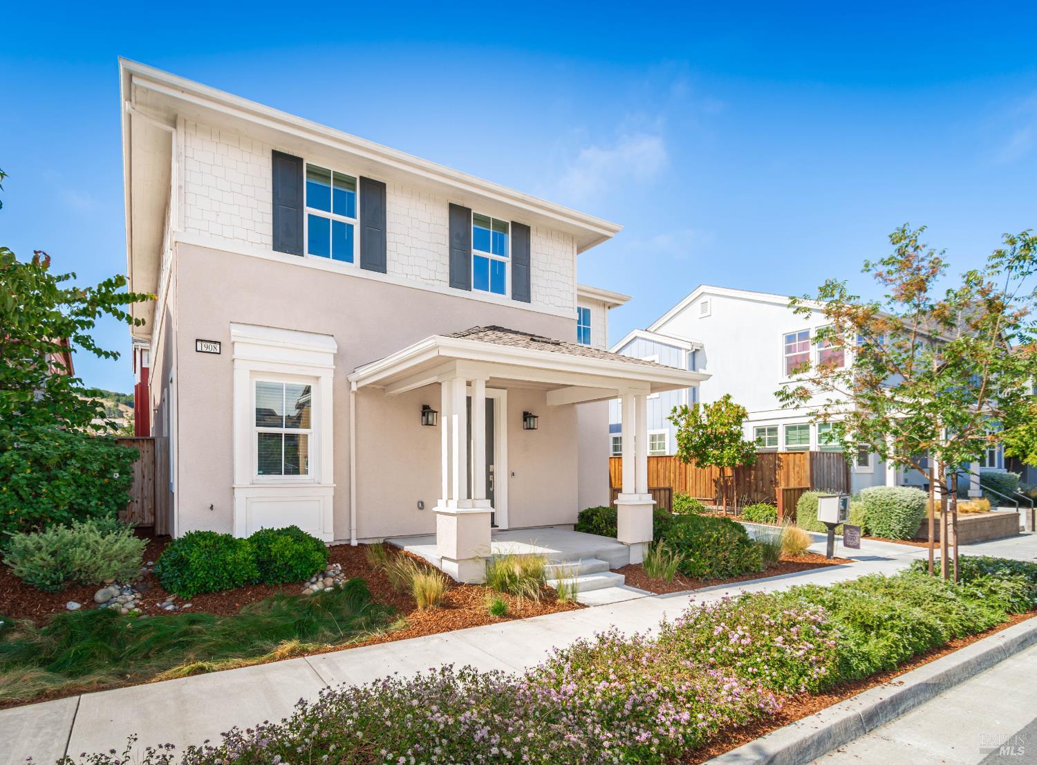 1908 Pico Street Petaluma CA 94952
