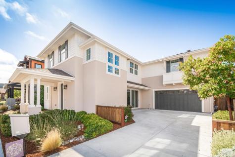 1908 Pico Street Petaluma CA 94952