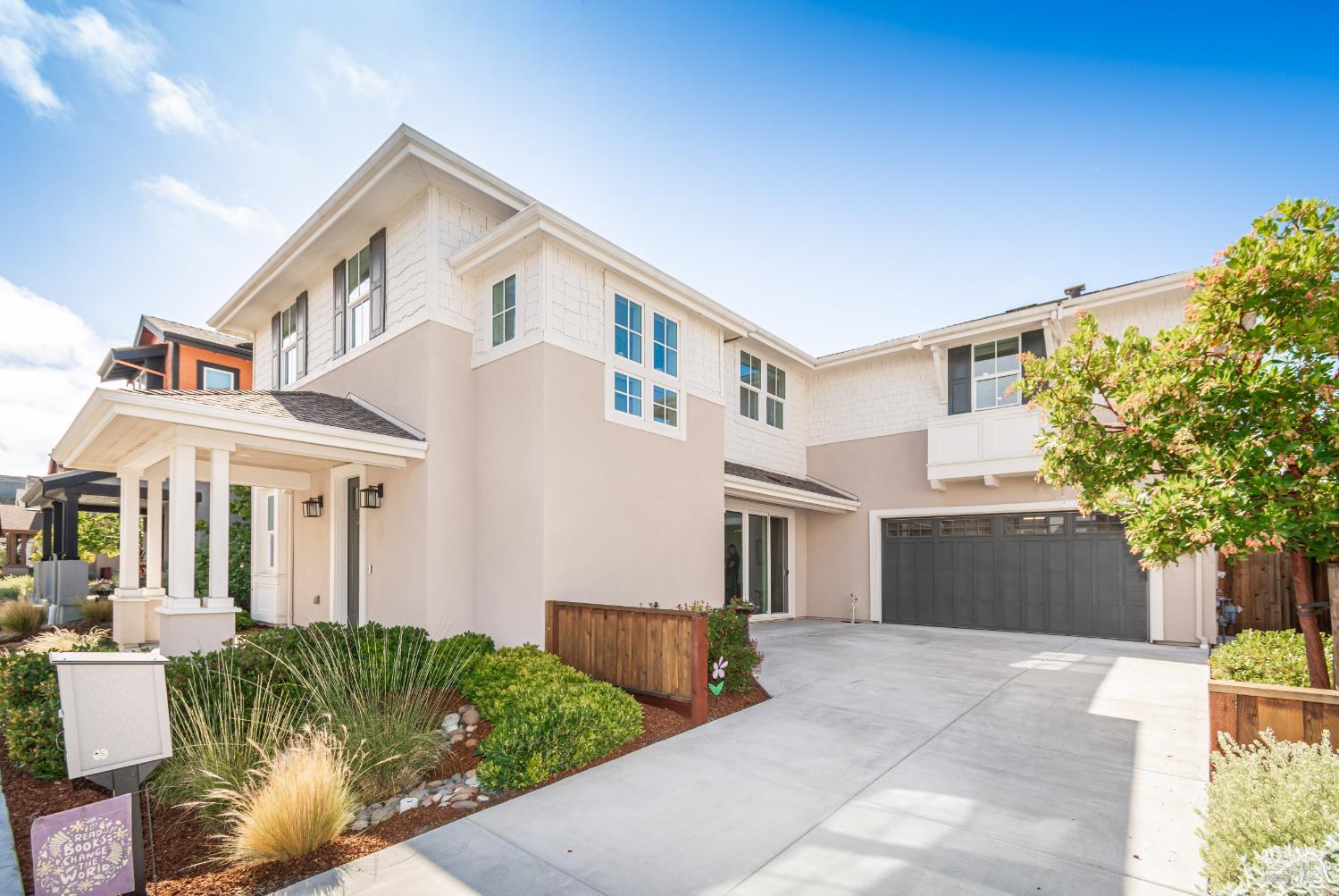 1908 Pico Street Petaluma CA 94952