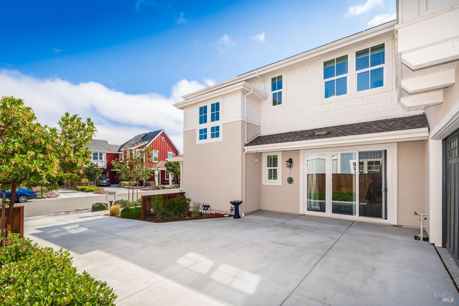 1908 Pico Street Petaluma CA 94952