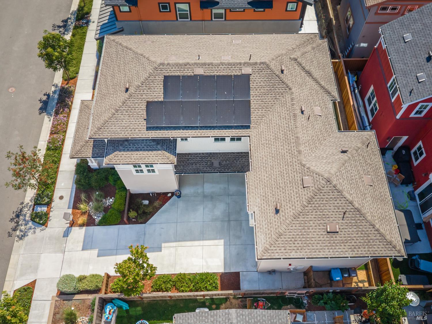 1908 Pico Street Petaluma CA 94952