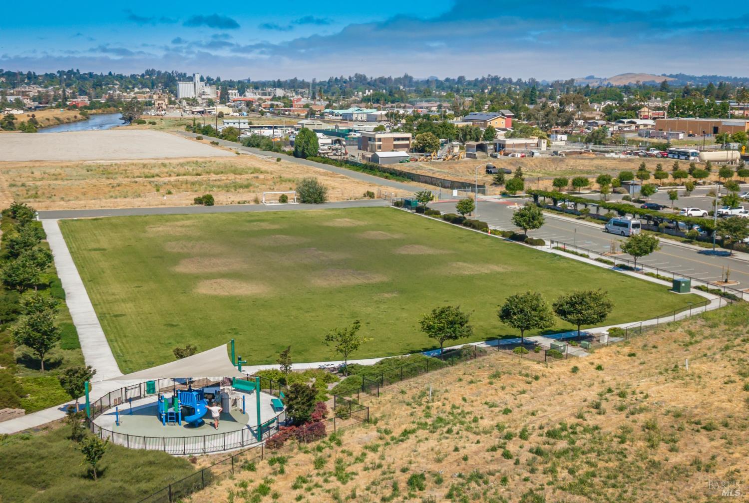 1908 Pico Street Petaluma CA 94952