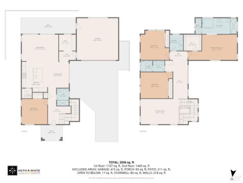 1908 Pico Street Petaluma CA 94952