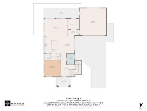 1908 Pico Street Petaluma CA 94952