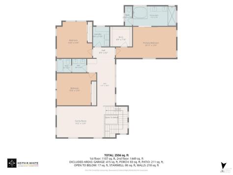 1908 Pico Street Petaluma CA 94952