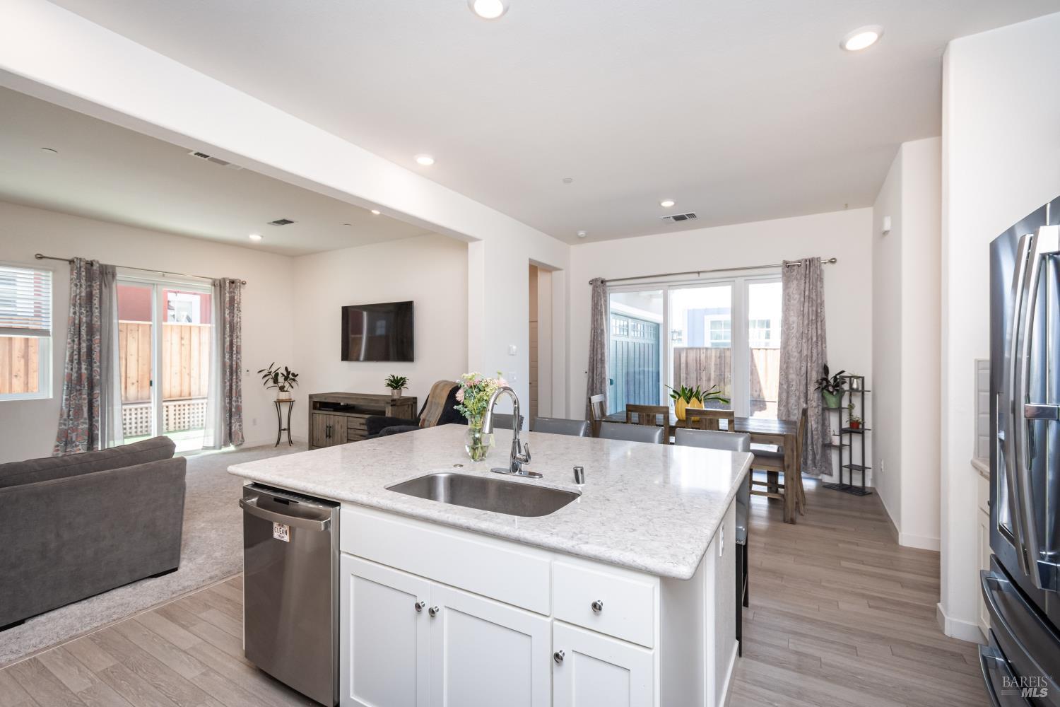 1908 Pico Street Petaluma CA 94952