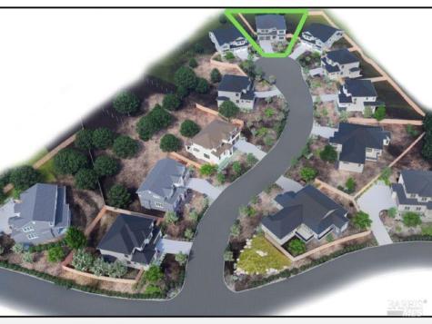 1932 Carlile Place Santa Rosa CA 95403