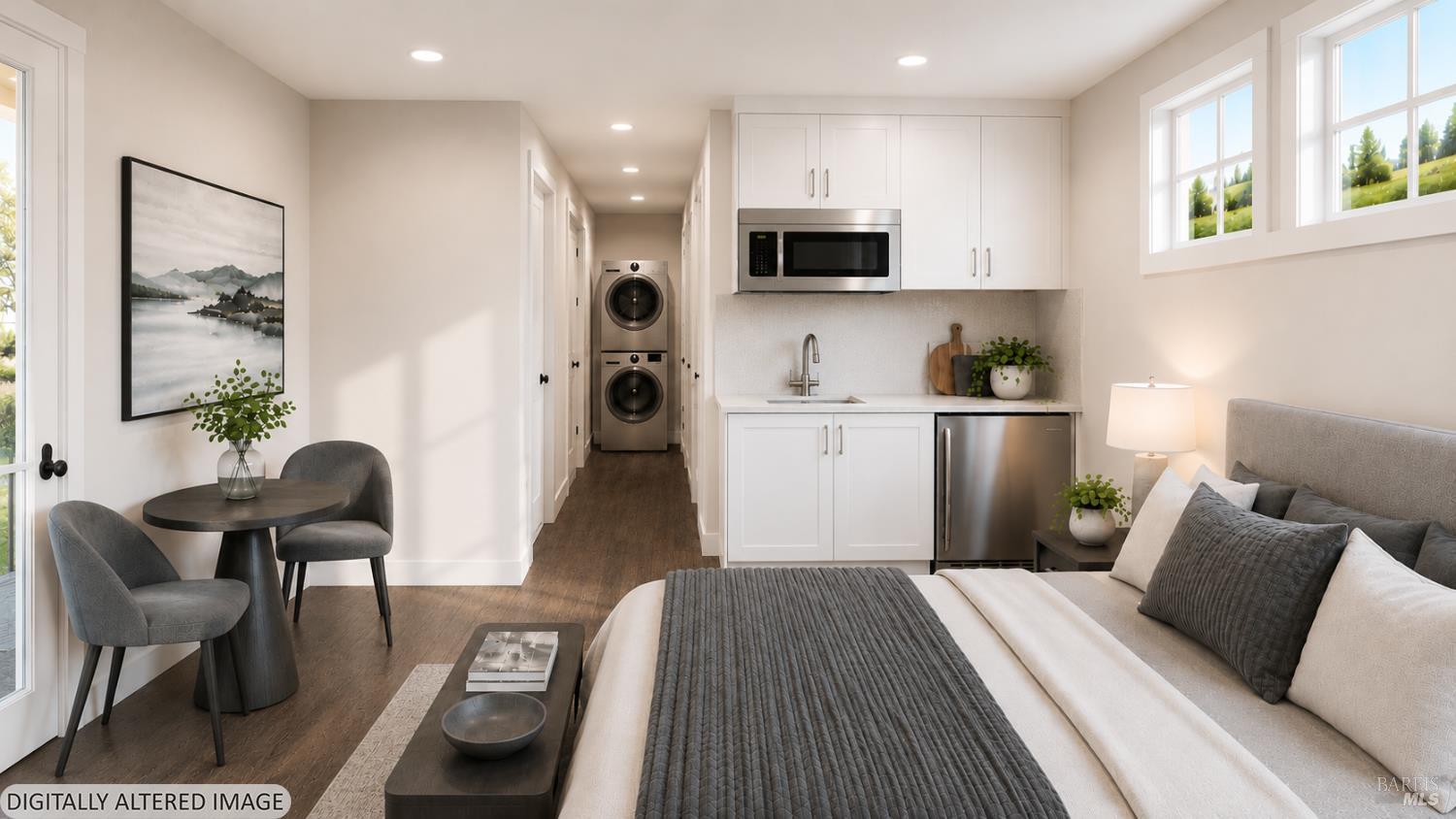1932 Carlile Place Santa Rosa CA 95403