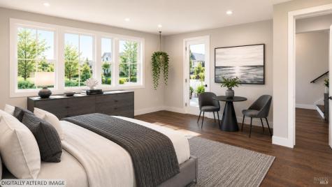 1932 Carlile Place Santa Rosa CA 95403