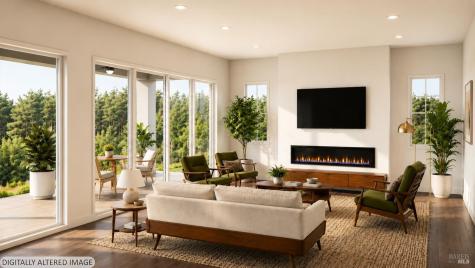 1932 Carlile Place Santa Rosa CA 95403