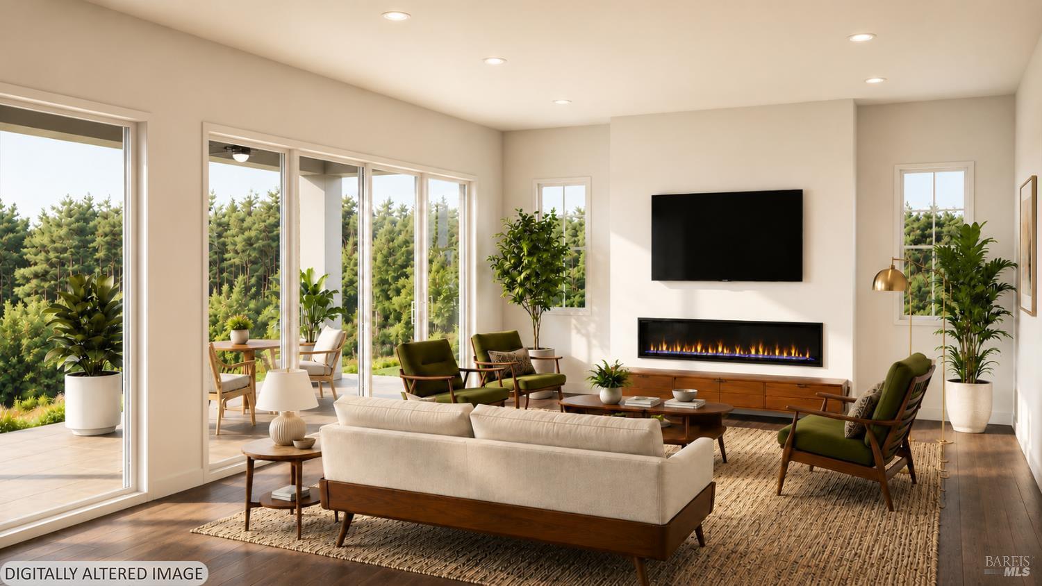 1932 Carlile Place Santa Rosa CA 95403