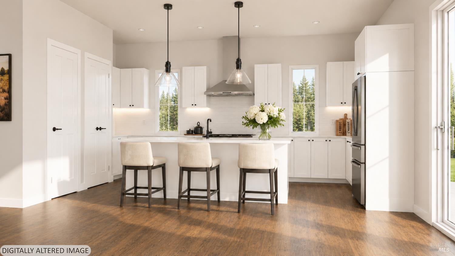 1932 Carlile Place Santa Rosa CA 95403