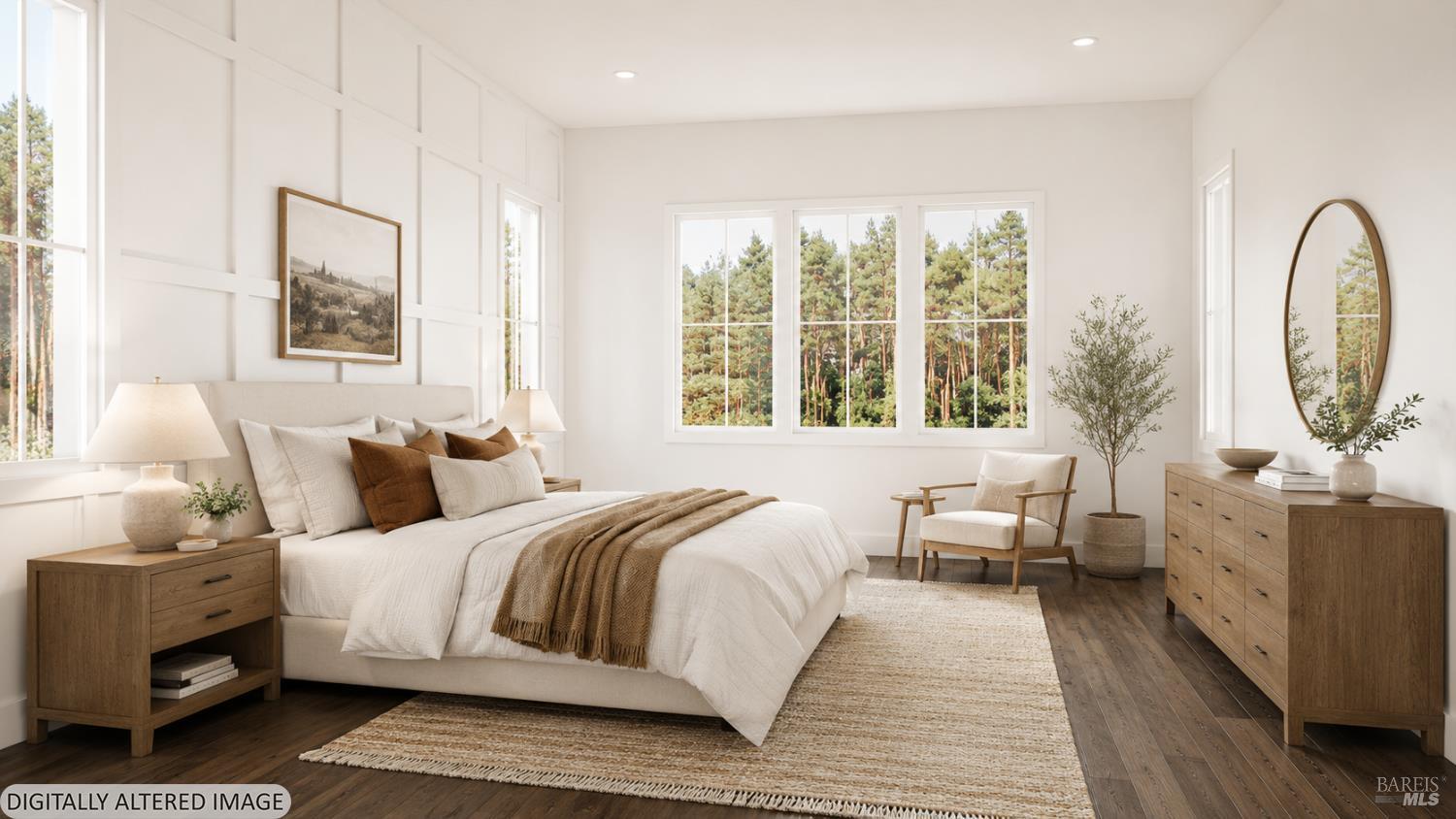 1932 Carlile Place Santa Rosa CA 95403