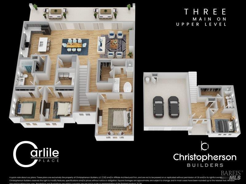 1932 Carlile Place Santa Rosa CA 95403