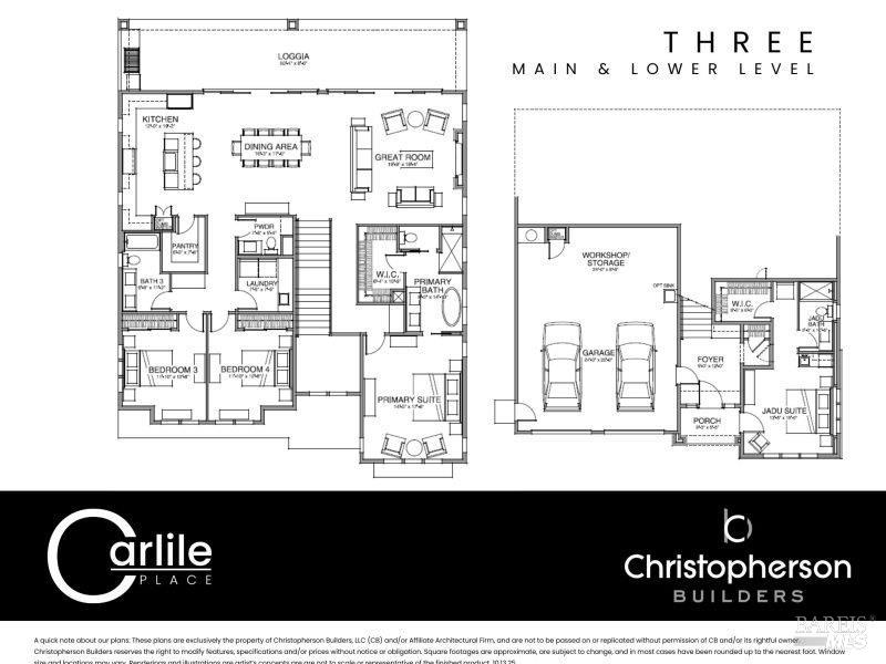 1932 Carlile Place Santa Rosa CA 95403