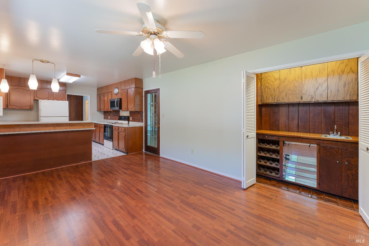 30 Highland Court Ukiah CA 95482