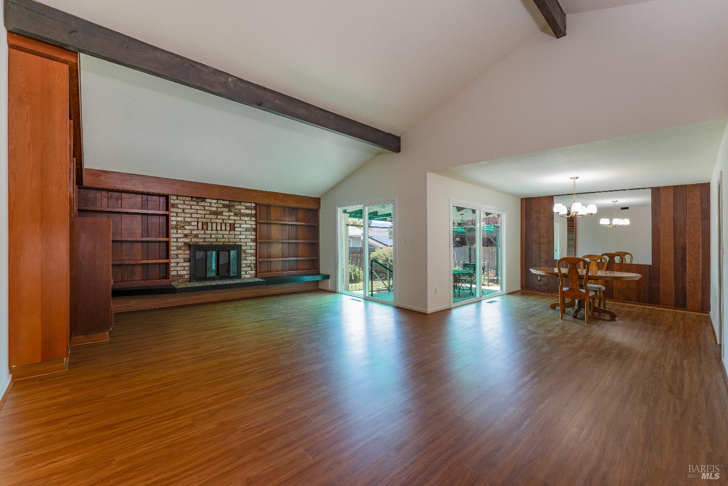30 Highland Court Ukiah CA 95482