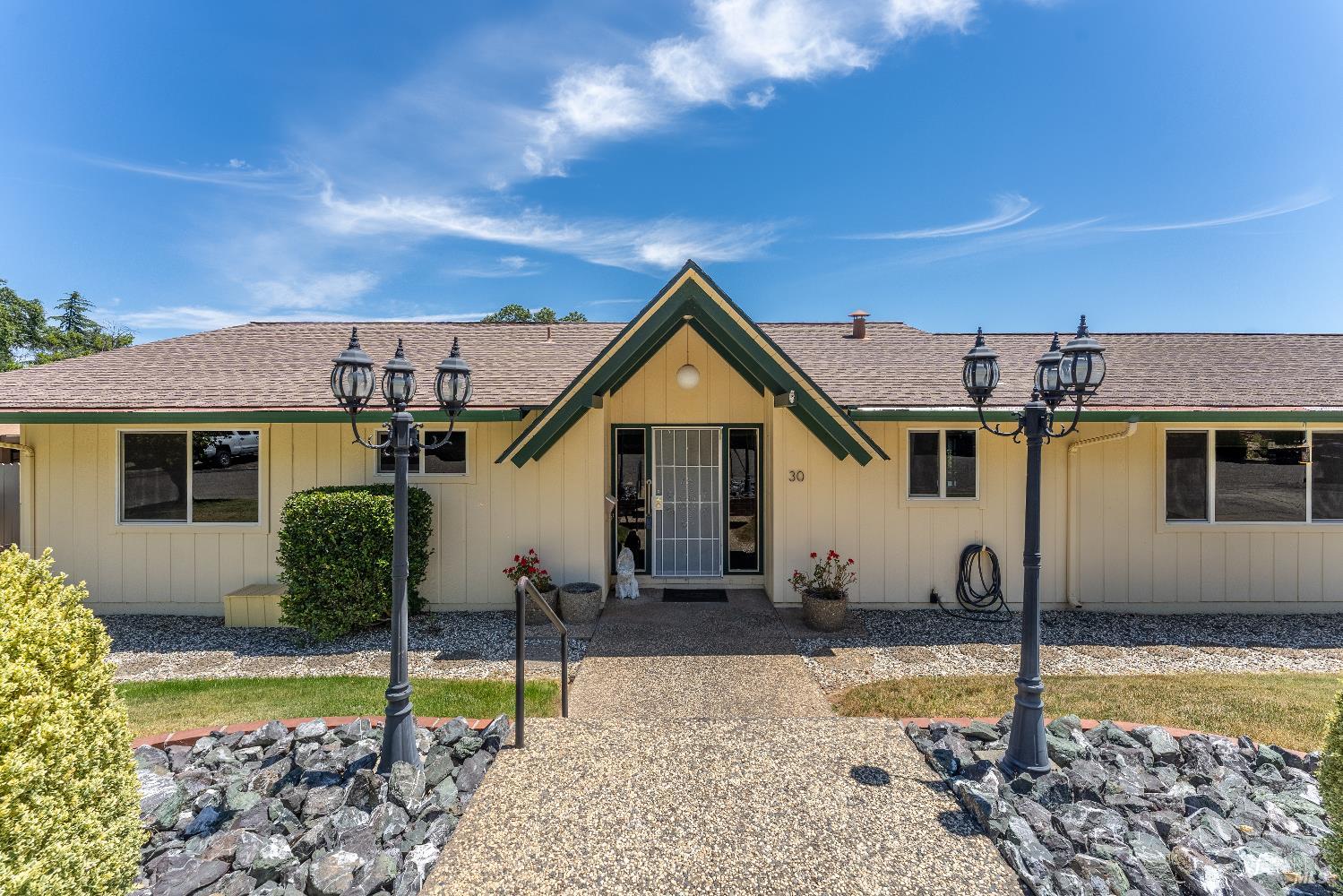 30 Highland Court Ukiah CA 95482