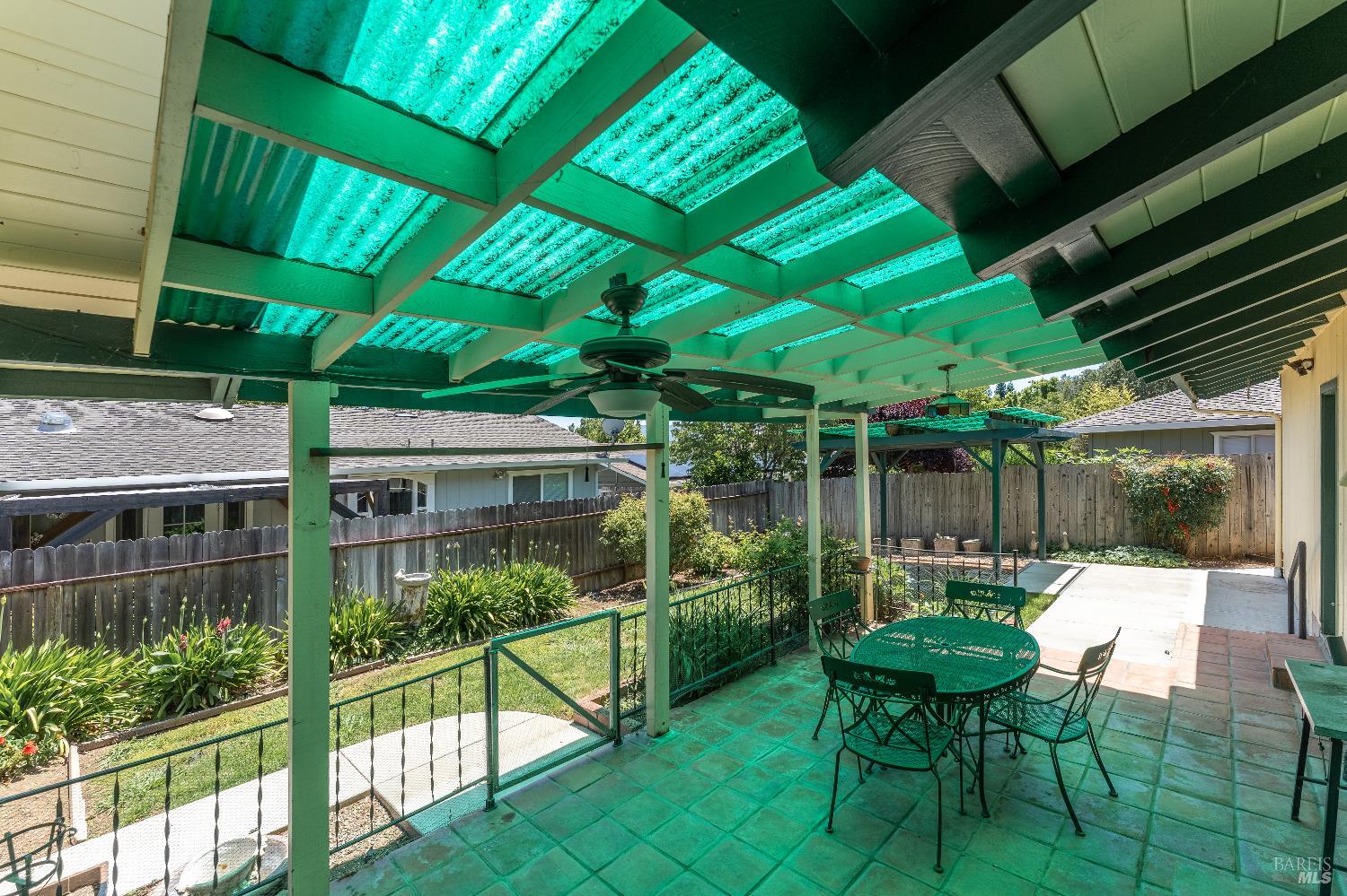 30 Highland Court Ukiah CA 95482