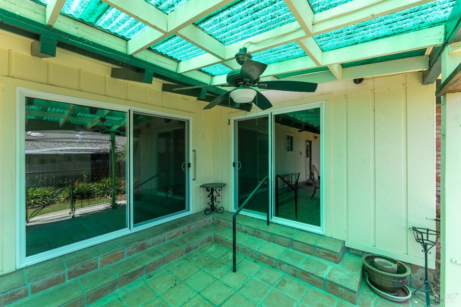 30 Highland Court Ukiah CA 95482
