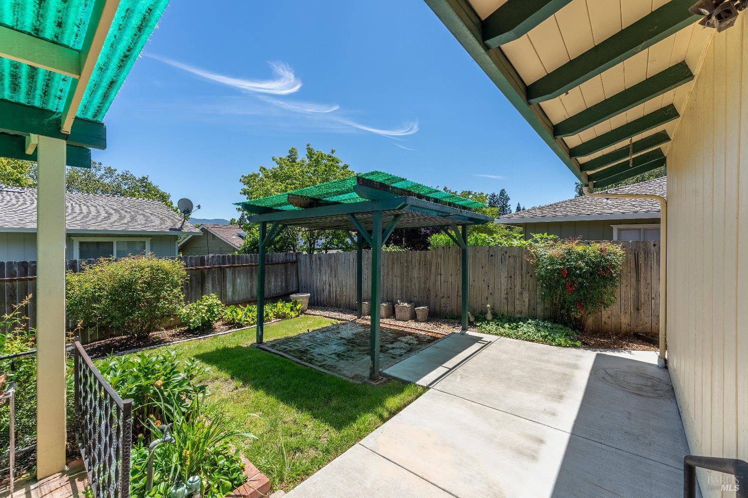 30 Highland Court Ukiah CA 95482
