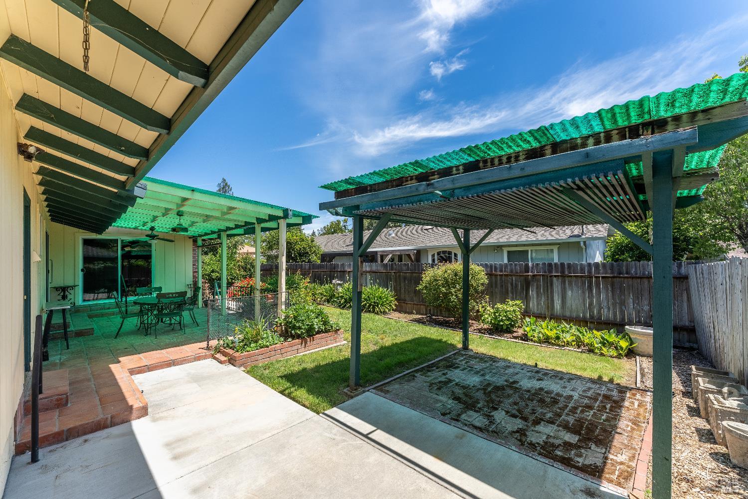30 Highland Court Ukiah CA 95482