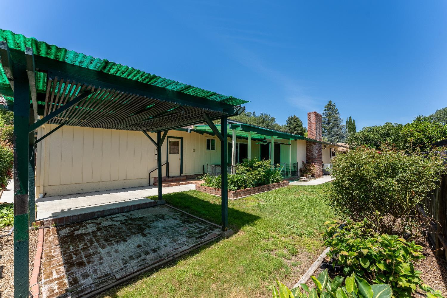 30 Highland Court Ukiah CA 95482